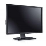 Monitor 24" DELL U2410F, Panel IPS, 24 inch, 1920 x 1200, VGA, DVI, HDMI, Widescreen, Second Hand